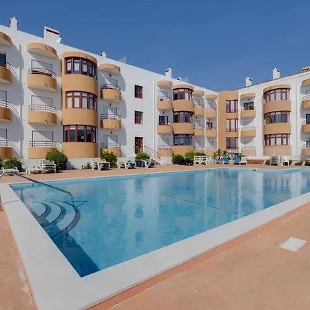 Casa Sol E Lua Alvor