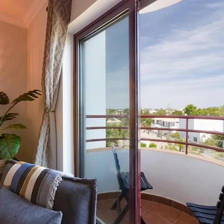 Apartmán Casa Sol E Lua *