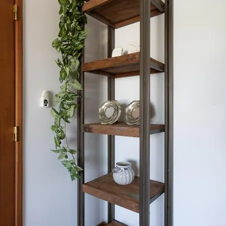 Apartman Casa Sol E Lua Alvor