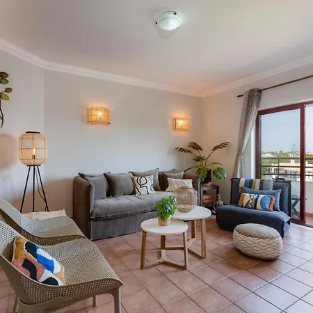 Apartmán Casa Sol E Lua Alvor