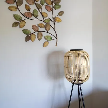 Casa Sol E Lua Apartmán Alvor