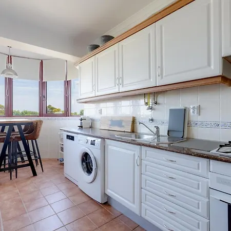 Apartmán Casa Sol E Lua *