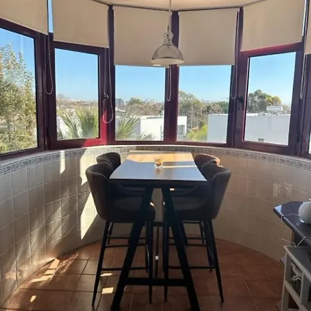 Apartman Casa Sol E Lua