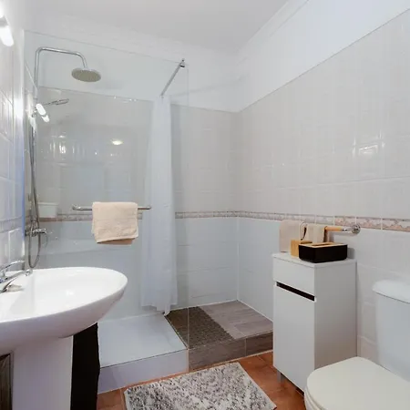 Apartman Casa Sol E Lua Alvor