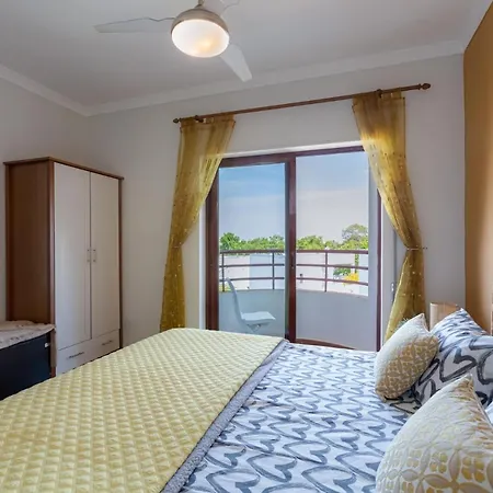 Casa Sol E Lua Apartment