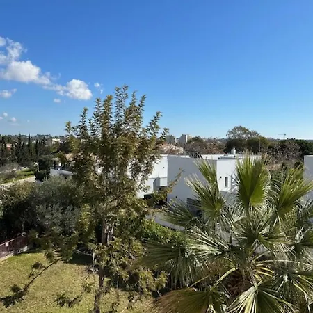 Apartment Casa Sol E Lua Alvor