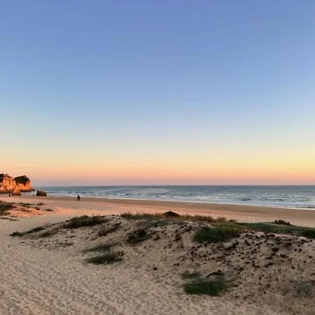 Casa Sol E Lua Apartmán Alvor