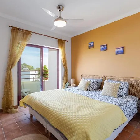 Apartmán Casa Sol E Lua *