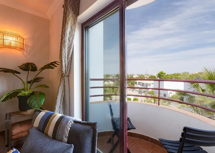 דירה Casa Sol E Lua *