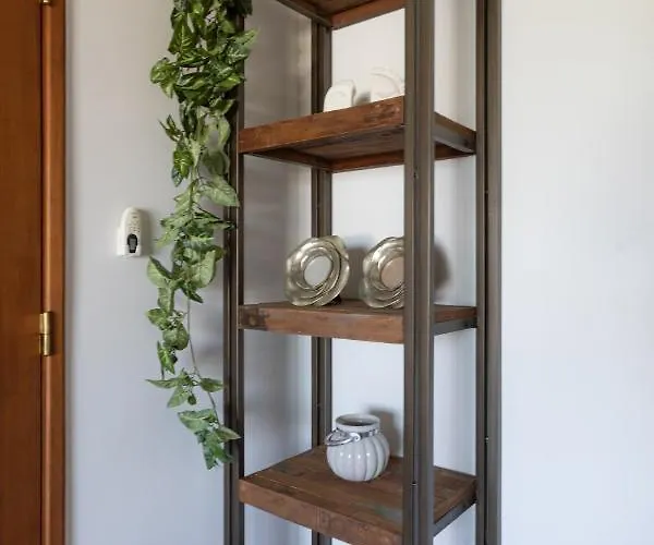 דירה Casa Sol E Lua אלבור