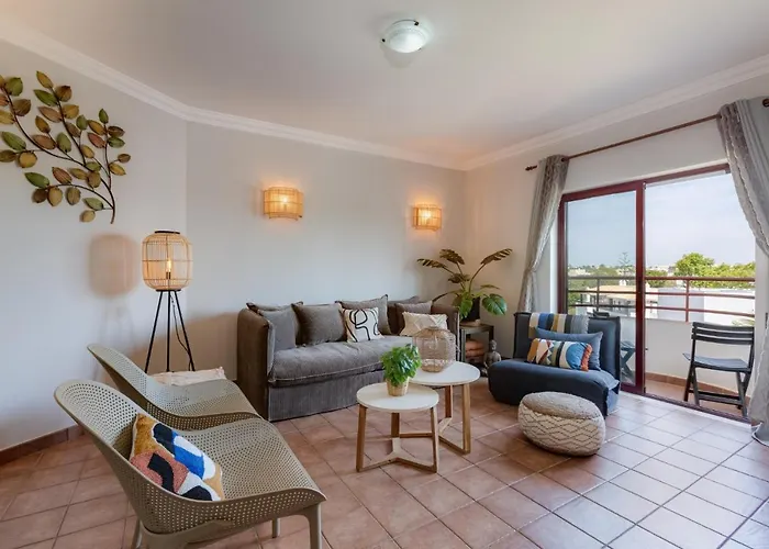 דירה Casa Sol E Lua אלבור