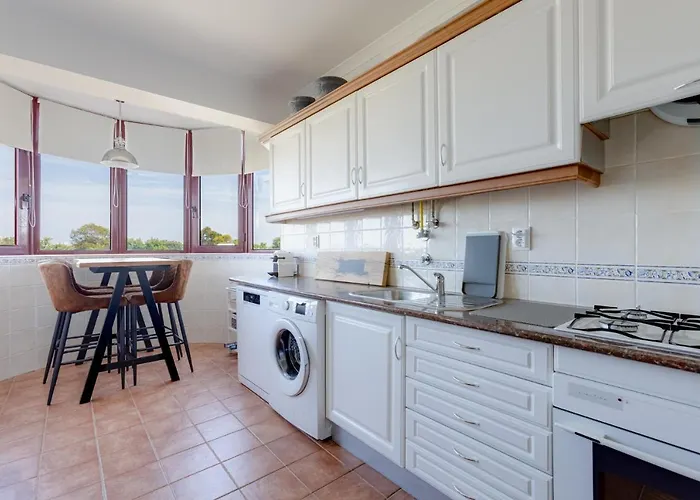 דירה Casa Sol E Lua *