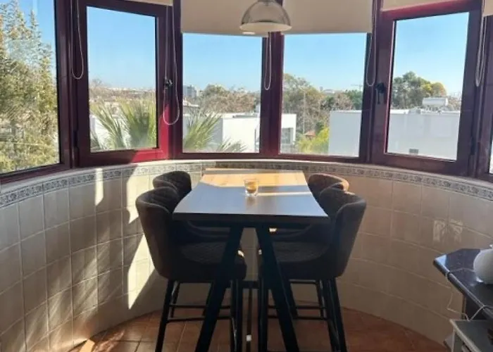 דירה Casa Sol E Lua