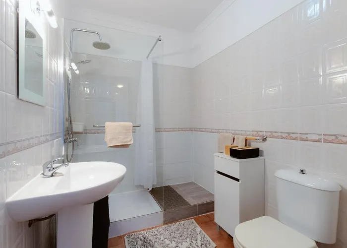 דירה Casa Sol E Lua אלבור