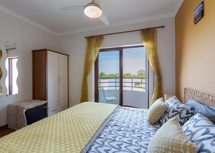 Casa Sol E Lua דירה