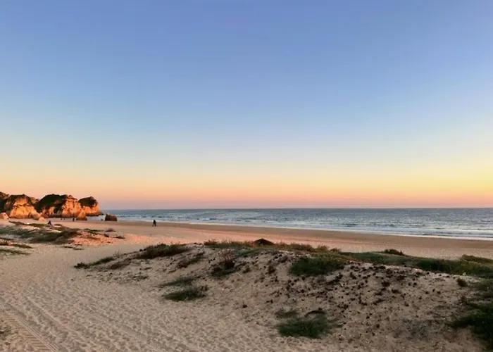 Casa Sol E Lua דירה אלבור