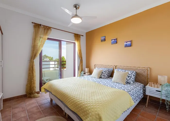 דירה Casa Sol E Lua *